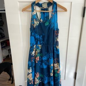 Maeve Halter Dress